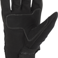 Rst Rider Ce Glove Black/red 2xl - Black/Black / US 08