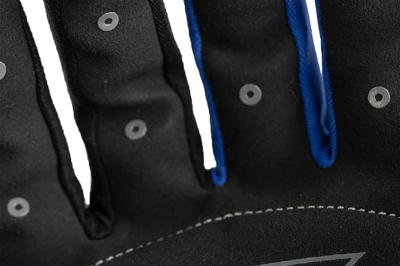 Rst Rider Ce Glove Black/red 2xl