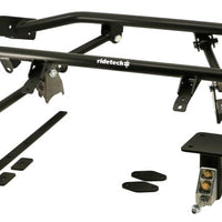 Ridetech 67-69 Camaro and Firebird Bolt-On 4 Link System - Suspension