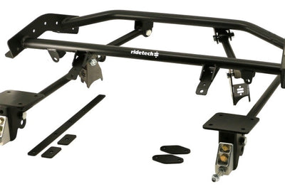 Ridetech 67-69 Camaro and Firebird Bolt-On 4 Link System - Suspension