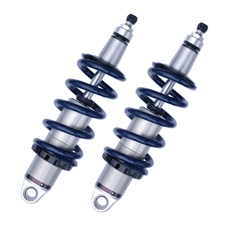 Ridetech 67-69 Camaro and Firebird HQ Series Front CoilOvers Pair - Suspension