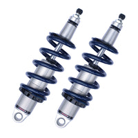 Ridetech 67-69 Camaro and Firebird HQ Series Front CoilOvers Pair - Suspension