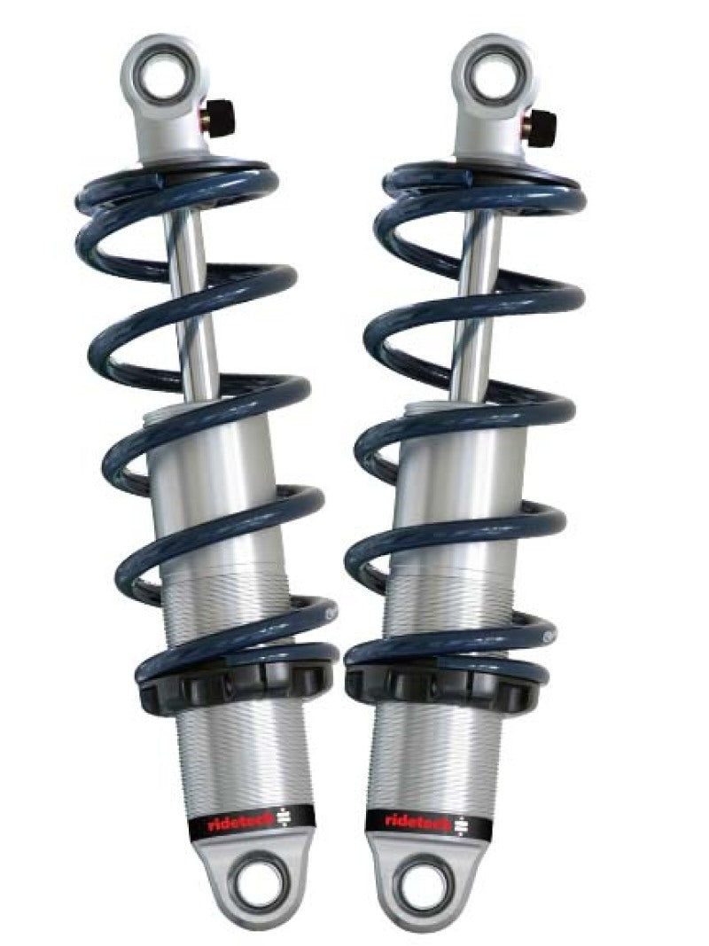 Ridetech 67-69 Camaro and Firebird Rear HQ Series CoilOver Pair - Suspension