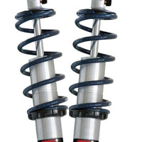 Ridetech 67-69 Camaro and Firebird Rear HQ Series CoilOver Pair - Suspension