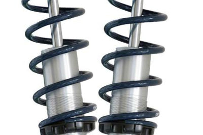Ridetech 67-69 Camaro and Firebird Rear HQ Series CoilOver Pair - Suspension