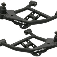 Ridetech 67-69 Camaro Firebird and 68-74 Nova Front Lower StrongArms - Suspension