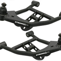 Ridetech 67-69 Camaro Firebird and 68-74 Nova Front Lower StrongArms - Suspension