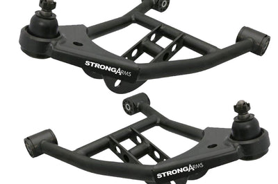 Ridetech 67-69 Camaro Firebird and 68-74 Nova Front Lower StrongArms - Suspension