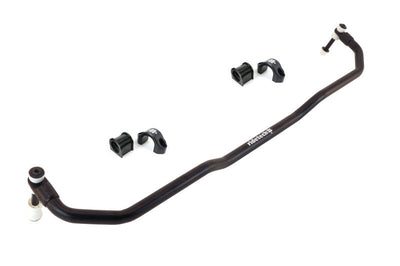 Ridetech 67-69 Camaro Firebird and 68-74 Nova Front MuscleBar - Suspension