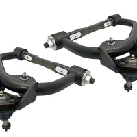 Ridetech 67-69 Camaro Firebird and 68-74 Nova Front Upper StrongArms - Suspension