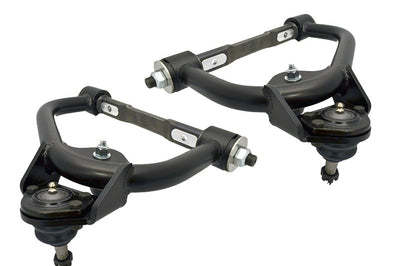 Ridetech 67-69 Camaro Firebird and 68-74 Nova Front Upper StrongArms - Suspension