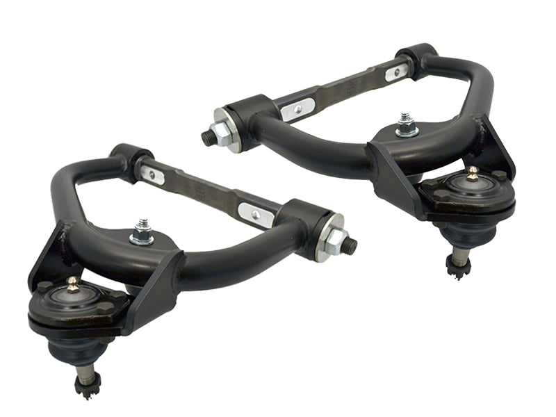 Ridetech 67-69 Camaro Firebird and 68-74 Nova Front Upper StrongArms - Suspension