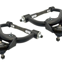 Ridetech 67-69 Camaro Firebird and 68-74 Nova Front Upper StrongArms - Suspension