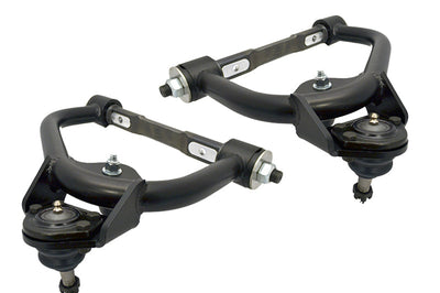 Ridetech 67-69 Camaro Firebird and 68-74 Nova Front Upper StrongArms - Suspension