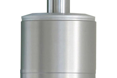 Ridetech HQ Series CoilOver Shock 4.1in Travel 2.5in Coil Eye/Eye Mounting 10.125inx14.225in - Suspension