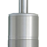 Ridetech HQ Series CoilOver Shock 5.2in Travel 2.5in Coil Eye/Eye Mounting 11.225inx16.425in - Suspension