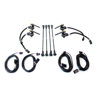 Ridetech RidePro E5 Ride Height Sensor Kit - Suspension
