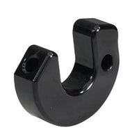 Nelson-rigg Rigg Saddlebag Plate 20mm Catch - Street Collection