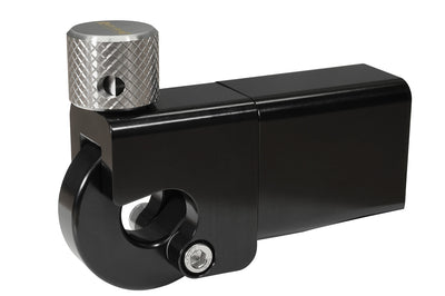 Nelson-rigg Rigg Saddlebag Plate Latch Extension - Street Collection