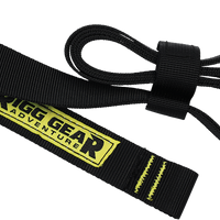 Nelson-rigg Rigg Strap Kit Pair - Street Collection