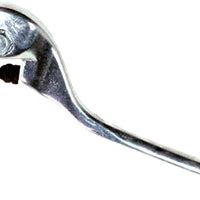 Motion Pro Right Lever Silver - Atv Performance Products