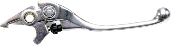 Motion Pro Right Lever Silver - Atv Performance Products