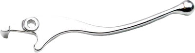Motion Pro Right Lever Silver - Atv Performance Products