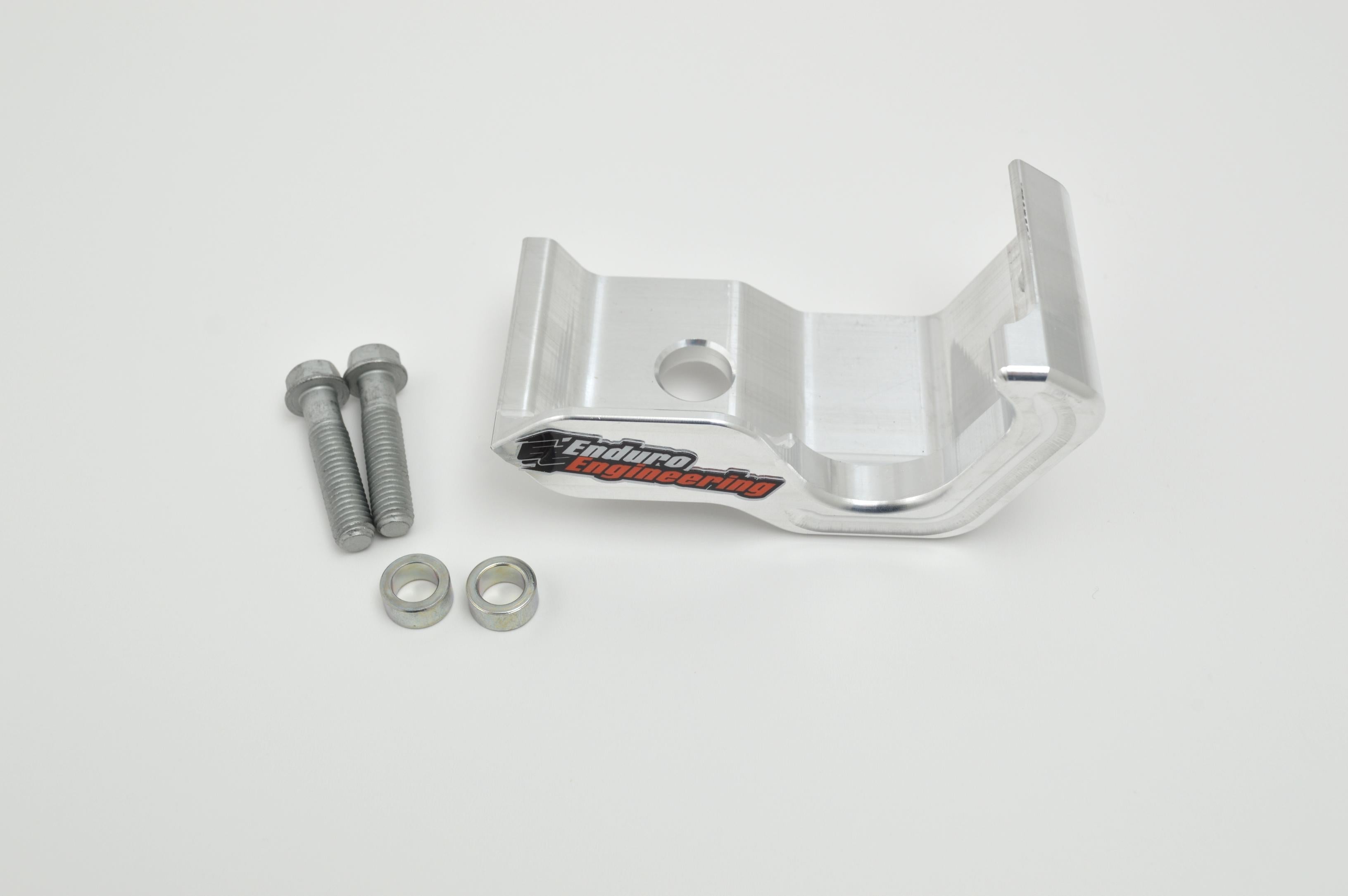 Enduro Engineering Right Side Fork Guard - Offroad Collection