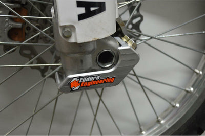 Enduro Engineering Right Side Fork Guard - Offroad Collection