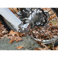 Enduro Engineering Right Side Fork Guard - Offroad Collection