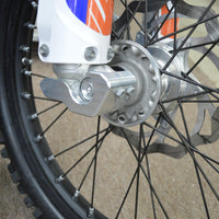 Enduro Engineering Right Side Fork Guard - Offroad Collection