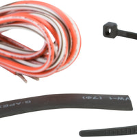HARDDRIVE Right T/Signal Blk Wht Letters Replaces OEM 71591 96 - Electrical