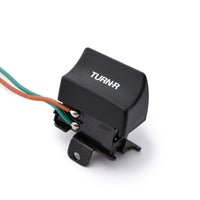 Harddrive Right Turn Signal Switch Assy Black 82-95 - Products