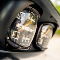 RIGID Rigid Adapt Headlight Kit `15 23 (Exc.`23 Cvo) Fltr