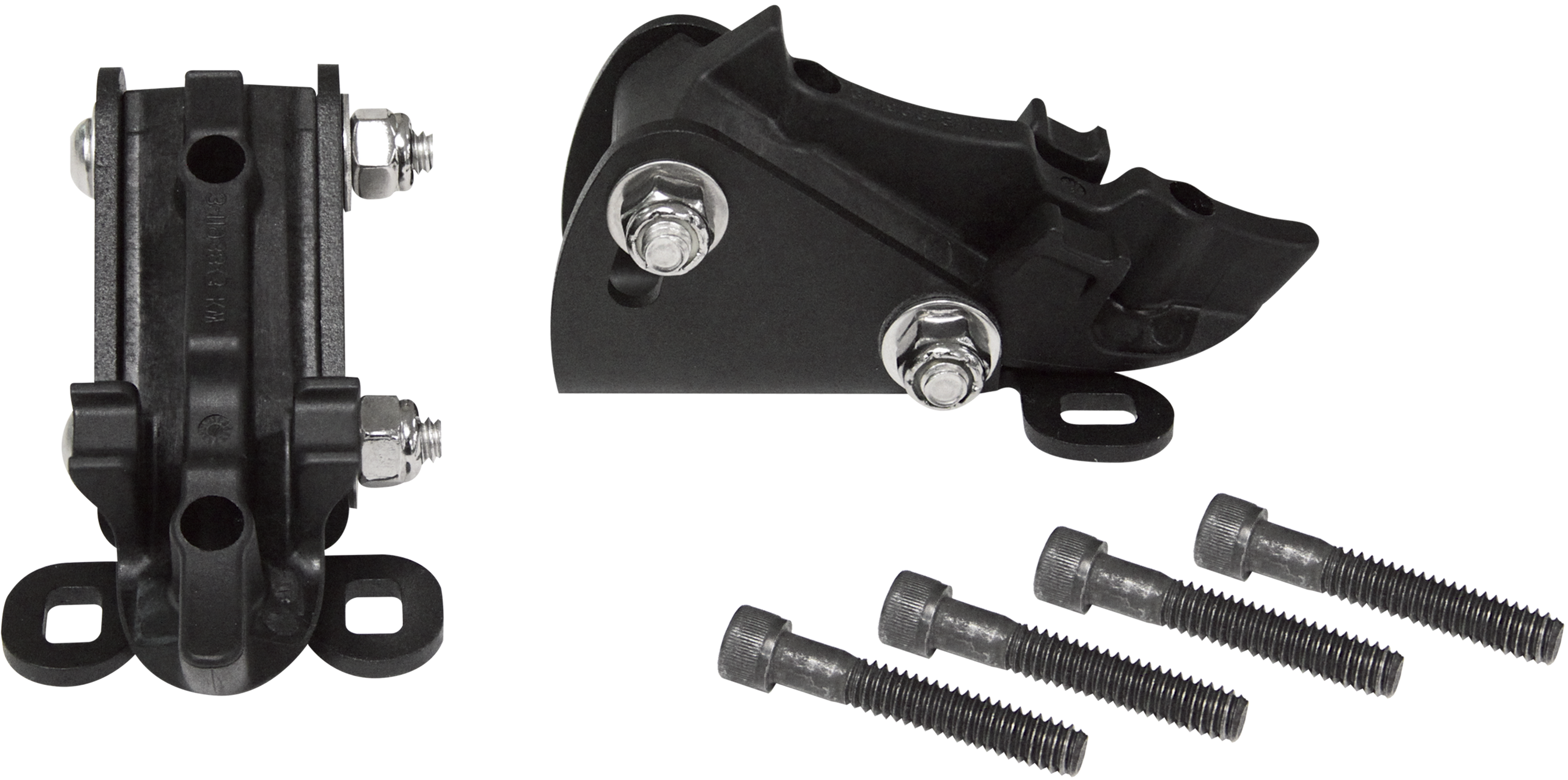 Rigid Adapt Stealth Mnt Kit - Atv Performance Products