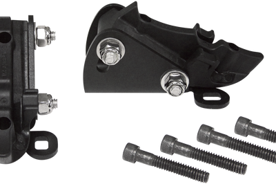 Rigid Adapt Stealth Mnt Kit - Atv Performance Products