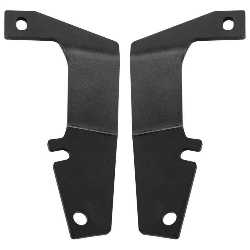 Rigid Industries 10-20 Toyota 4Runner A-Pillar Mount (Fits 360-Series D-Series D-SS) - Lights