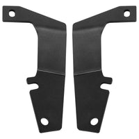 Rigid Industries 10-20 Toyota 4Runner A-Pillar Mount (Fits 360-Series D-Series D-SS) - Lights