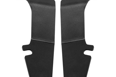 Rigid Industries 10-20 Toyota 4Runner A-Pillar Mount (Fits 360-Series D-Series D-SS) - Lights
