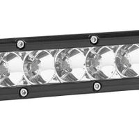 Rigid Industries 10in SR-Series - Flood - Lights