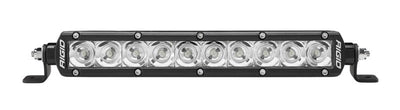 Rigid Industries 10in SR-Series - Flood - Lights