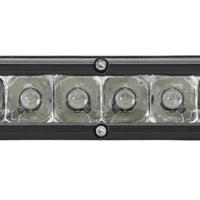Rigid Industries 10in SR-Series - Spot/Flood Combo - Lights