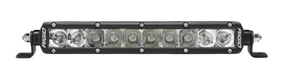 Rigid Industries 10in SR-Series - Spot/Flood Combo - Lights