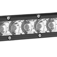 Rigid Industries 10in SR-Series - Spot/Flood Combo - Lights