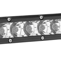 Rigid Industries 10in SR-Series - Spot - Lights
