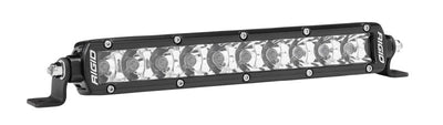 Rigid Industries 10in SR-Series - Spot - Lights