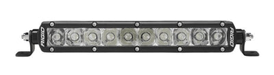 Rigid Industries 10in SR-Series - Spot - Lights