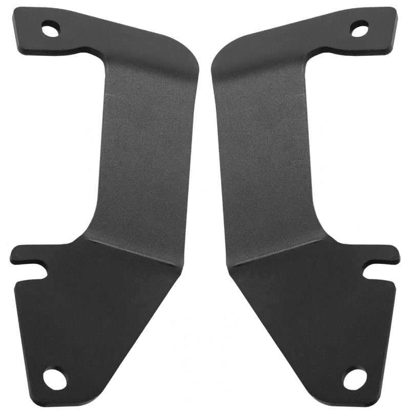 Rigid Industries 14-20 Toyota Tundra A-Pillar Mount (Fits 360-Series D-Series D-SS) - Lights
