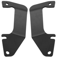 Rigid Industries 14-20 Toyota Tundra A-Pillar Mount (Fits 360-Series D-Series D-SS) - Lights