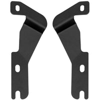 Rigid Industries 16-20 Toyota Tacoma A-Pillar Mount (Fits 360-Series D-Series D-SS) - Lights